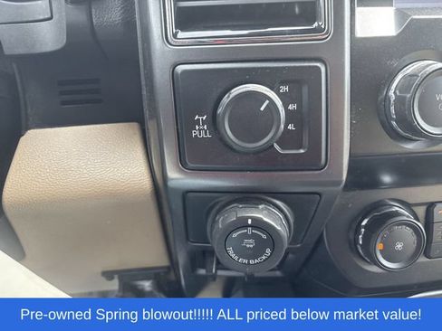 Used 2020 Ford F150 XLT w/ Equipment Group 302A Luxury AWD/4WD image 31