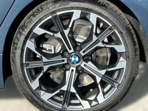Used 2026 BMW 330i Sedan w/ Premium Package RWD image 13