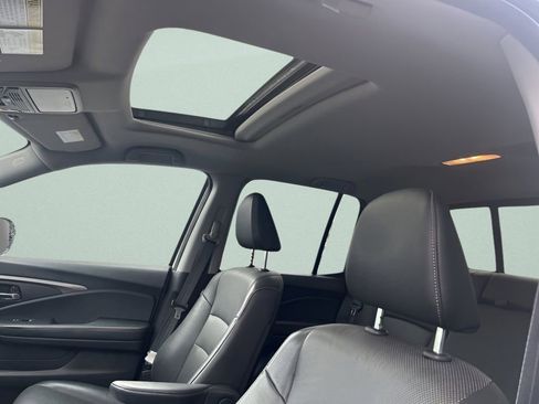 Used 2019 Honda Ridgeline RTL image 19