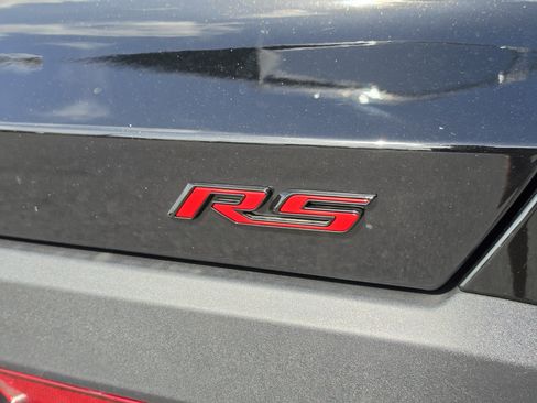 New 2027 Chevrolet Equinox RS w/ Safety and Technology Package FWD image 17