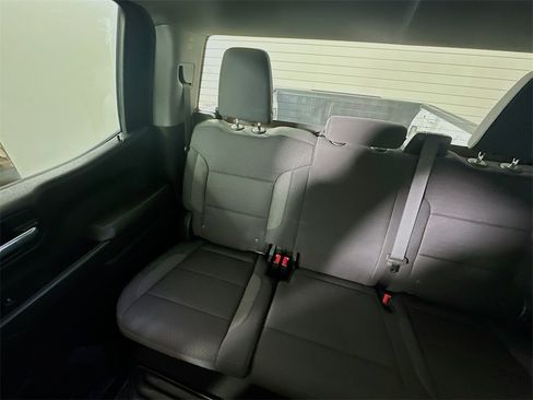 Used 2023 Chevrolet Silverado 1500 Custom Trail Boss image 12