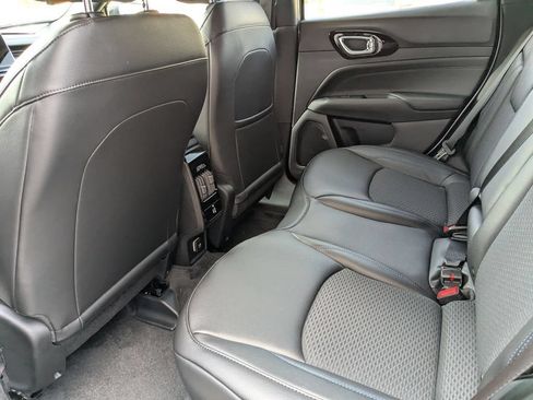 New 2026 Jeep Compass Latitude AWD/4WD image 20