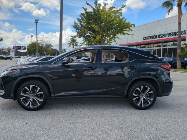 Used 2020 Lexus RX 350 FWD w/ Premium Package image 9