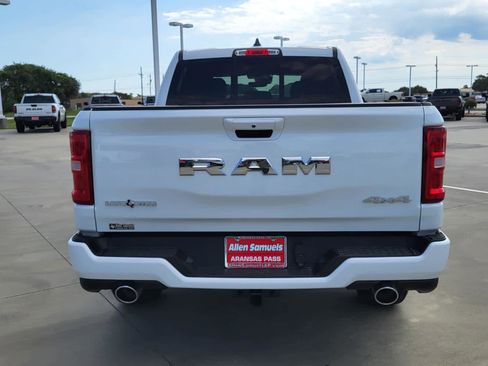 New 2026 RAM 1500 Lone Star image 4