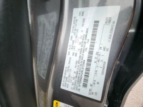 Used 2024 Ford Ranger XLT w/ Equipment Group 301A High image 36