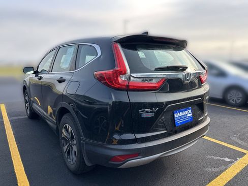 Used 2019 Honda CR-V LX image 4