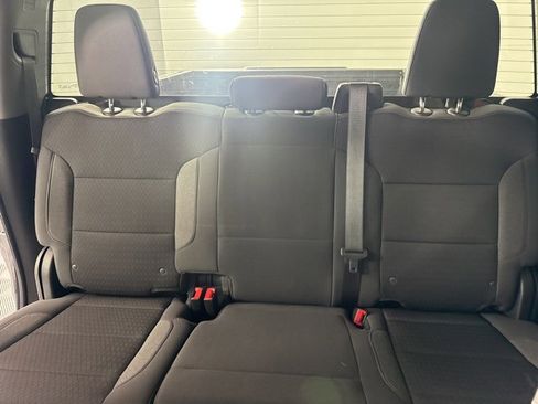 Used 2022 Chevrolet Silverado 1500 RST w/ Z71 Off-Road Package image 25