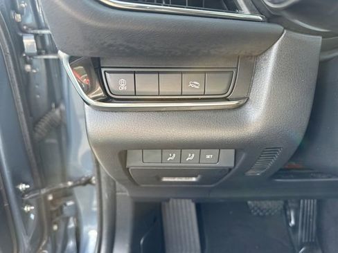 Used 2023 MAZDA CX-30 AWD 2.5 S w/ Preferred Package image 12