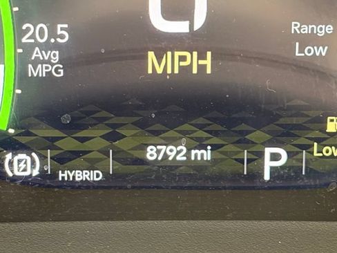 Used 2024 Jeep Wrangler Unlimited AWD/4WD image 18
