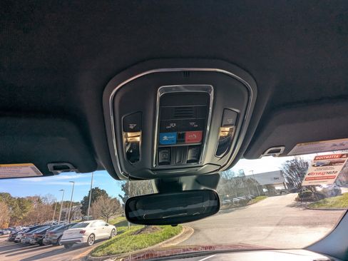 Used 2024 Jeep Grand Cherokee L Laredo w/ Trailer Tow Package image 26