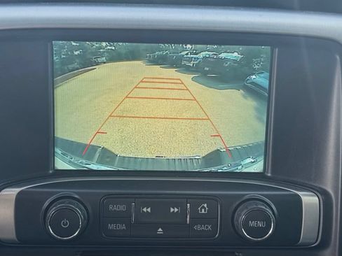Used 2017 GMC Sierra 1500 SLT w/ SLT Premium Package RWD image 22