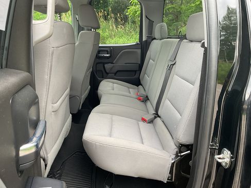 Used 2019 GMC Sierra 1500 Limited w/ Elevation Edition AWD/4WD image 9