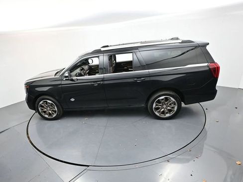 New 2025 Ford Expedition Max King Ranch image 23