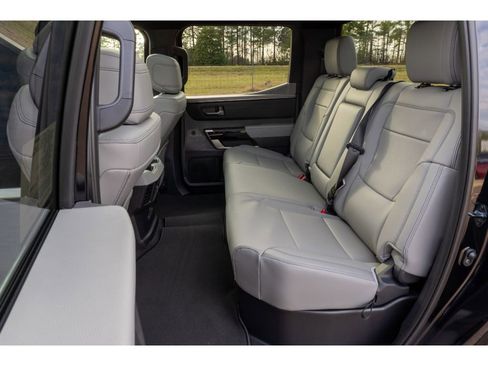 New 2026 Toyota Tundra Limited image 14