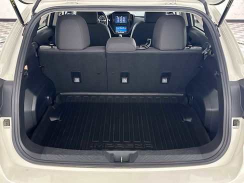 Certified 2024 Subaru Impreza 2.0i w/ Popular Package #1A image 22