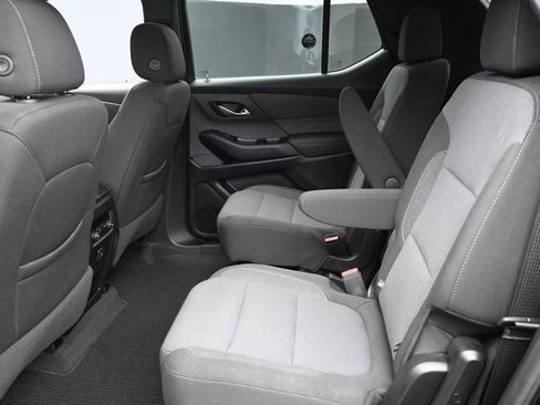 Certified 2023 Chevrolet Traverse LT image 14