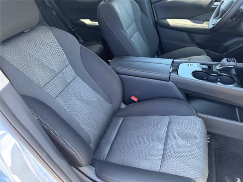 New 2026 Nissan Rogue SV w/ Cold Weather Package FWD image 35