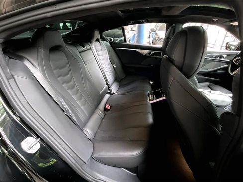 Used 2024 BMW 840i Gran Coupe RWD image 21