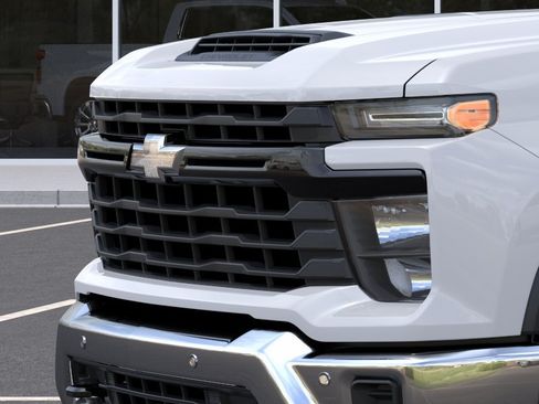 New 2026 Chevrolet Silverado 3500 W/T w/ WT/CX Safety Package AWD/4WD image 13