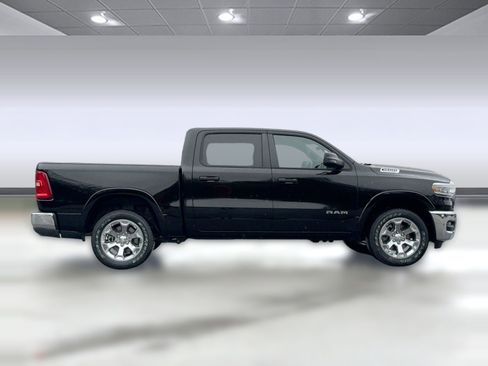New 2026 RAM 1500 Lone Star image 7