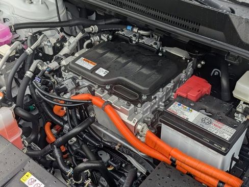 Used 2023 Subaru Solterra AWD image 36