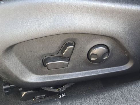 Certified 2022 Jeep Compass Trailhawk w/ Trailhawk Convenience Group image 22