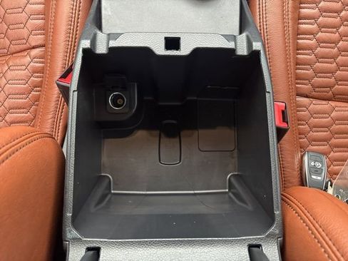 Used 2024 Ford Ranger Raptor image 40