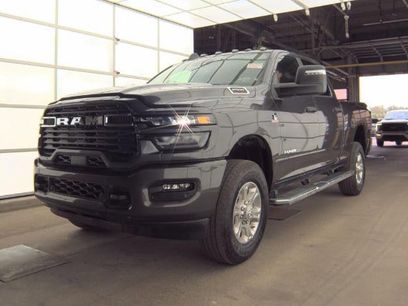 Used 2025 RAM 2500 Big Horn