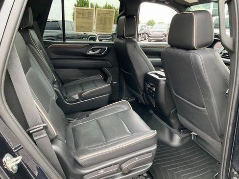 Used 2023 Chevrolet Tahoe Premier image 19