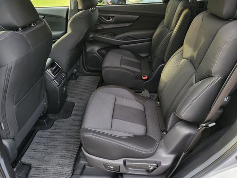 Certified 2024 Subaru Ascent Premium w/ Convenience Package image 12