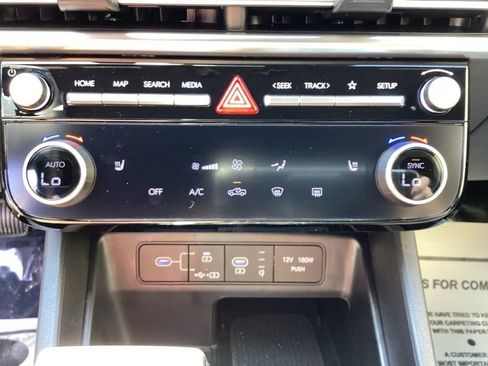 New 2026 Hyundai Santa Cruz XRT image 31