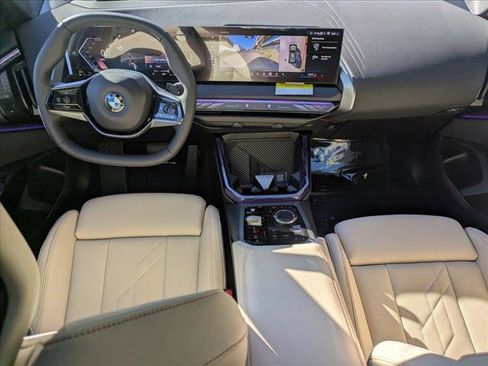 Used 2026 BMW X3 xDrive30i w/ Premium Package AWD/4WD image 16