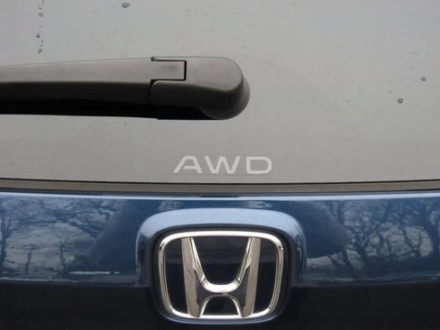 Used 2023 Honda CR-V EX-L image 8