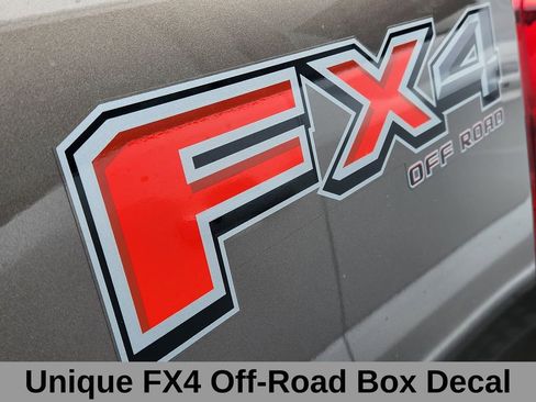 Used 2023 Ford F250 XL w/ STX Appearance Package image 16