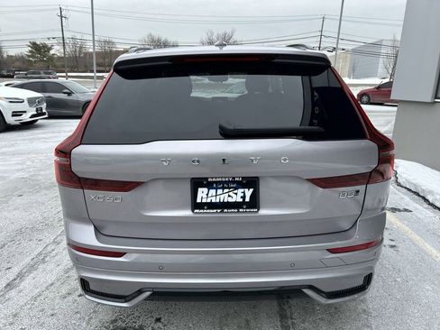 New 2026 Volvo XC60 B5 Plus w/ Climate Package image 26