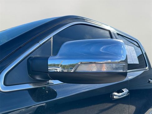 Used 2021 RAM 1500 Limited image 11