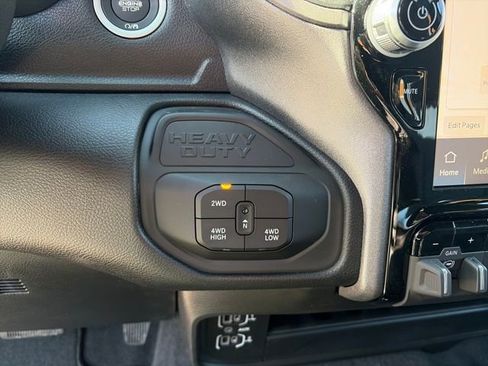 New 2026 RAM 2500 Tradesman image 40