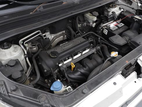 Used 2011 Kia Soul FWD image 41