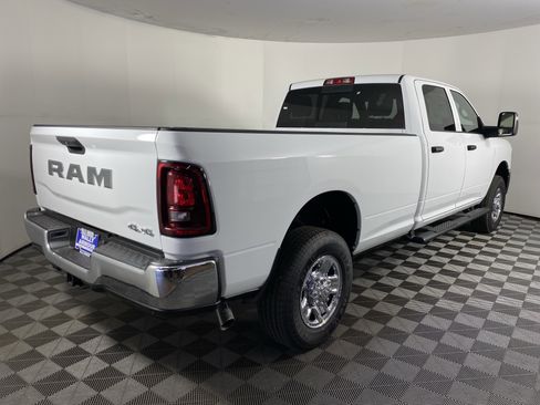 New 2026 RAM 2500 Tradesman image 6