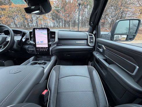 New 2026 RAM 2500 Laramie image 15