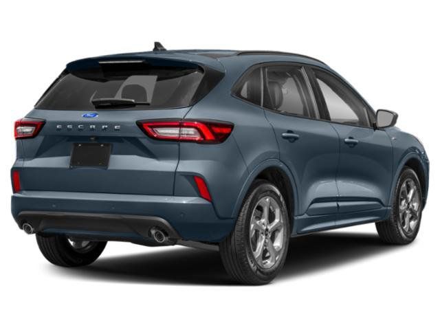Used 2024 Ford Escape ST-Line AWD/4WD image 3