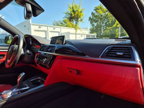 Used 2018 BMW 440i Gran Coupe xDrive AWD/4WD image 41