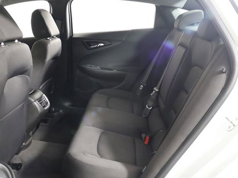 Used 2024 Chevrolet Malibu LT FWD image 26