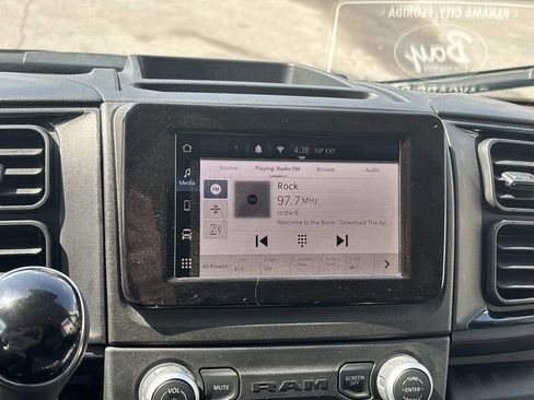 Used 2025 RAM ProMaster 2500 image 18