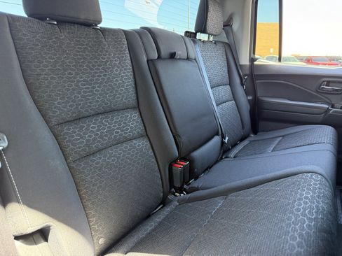 Used 2023 Honda Ridgeline Sport image 36