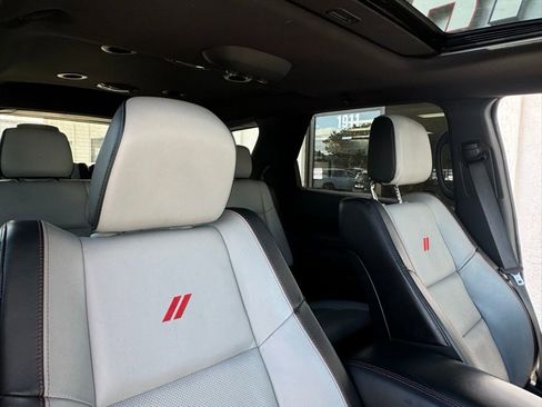 Used 2024 Dodge Durango GT image 28