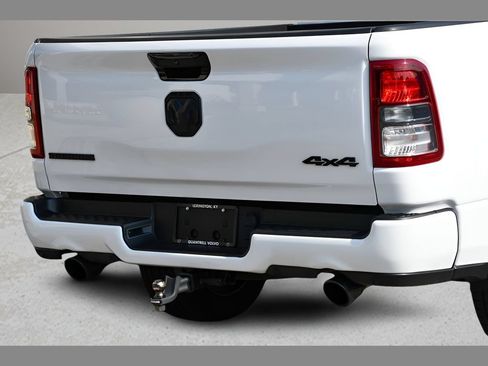 Used 2023 RAM 1500 Big Horn AWD/4WD image 26