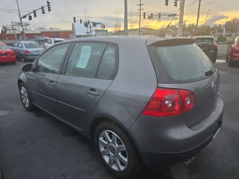 Used 2008 Volkswagen Rabbit 4-Door image 7