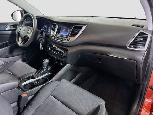 Used 2017 Hyundai Tucson SE FWD image 29