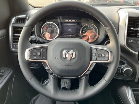 New 2026 RAM 1500 Big Horn image 18